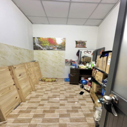 Hẻm 8m Kinh Doanh TÂN SƠN NHÌ, 5 x 10m, 1 Lầu, 2 Phòng Ngủ