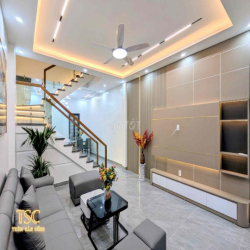 Nhà mới tinh – không mua là tiếc! Tôn Đức Thắng Lê Chân