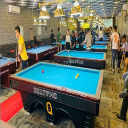 Cho Thuê MB Kinh Doanh MT Tân Thới Hiệp, Quận 12, HCM