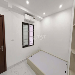 Phòng trọ Studio Hoàng Mai mới tinh full nội thất