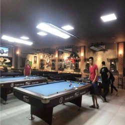 Cho Thuê MB Kinh Doanh MT Tân Thới Hiệp, Quận 12, HCM