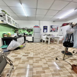 Hẻm 8m Kinh Doanh TÂN SƠN NHÌ, 5 x 10m, 1 Lầu, 2 Phòng Ngủ