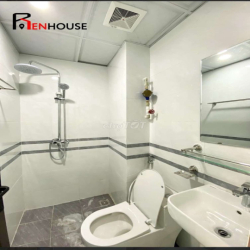 Căn hộ Studio Ngõ 141 An Dương Vương 3tr9- 4tr5
