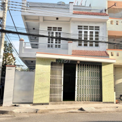 CHO THUÊ NHÀ Ở KINH DOANH 4 PHÒNG MẶT TIỀN ĐƯỜNG KHU VĨNH HẢI 