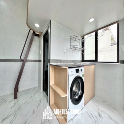 CĂN HỘ DUPLEX MỚI XÂY NGAY LŨY BÁN BÍCH  GẦN ĐH VĂN HIẾN,CÔNG THƯƠNG