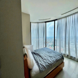 Căn hộ 2pn vòng cung Bason 