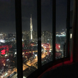 Căn hộ 2pn vòng cung Bason 