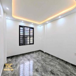 Nhà mới tinh – không mua là tiếc! Tôn Đức Thắng Lê Chân