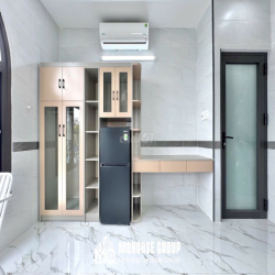 CĂN HỘ DUPLEX MỚI XÂY NGAY LŨY BÁN BÍCH  GẦN ĐH VĂN HIẾN,CÔNG THƯƠNG