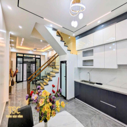 Nhà mới tinh – không mua là tiếc! Tôn Đức Thắng Lê Chân