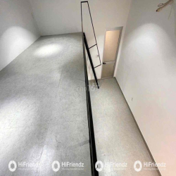 SIÊU PHẨM DUPLEX BAN CÔNG ĐỦ NỘI THẤT DTSD gần 40m2 ĐẦM SEN HOÀ BÌNH