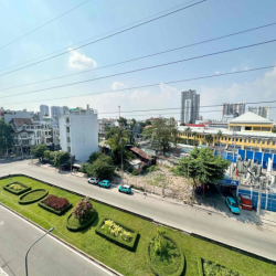 Căn Hộ Cao Cấp (có thang máy)