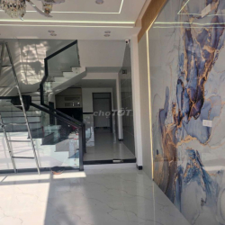 Bán nhà mặt tiền đường số 8, Hà Thanh 2, Quy Nhơn