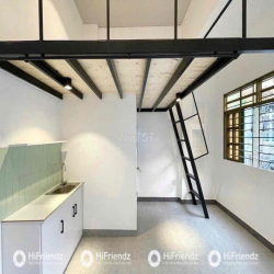 SIÊU PHẨM DUPLEX BAN CÔNG ĐỦ NỘI THẤT DTSD gần 40m2 ĐẦM SEN HOÀ BÌNH