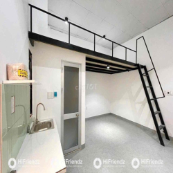 SIÊU PHẨM DUPLEX BAN CÔNG ĐỦ NỘI THẤT DTSD gần 40m2 ĐẦM SEN HOÀ BÌNH