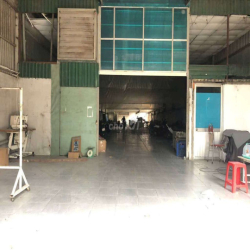 KHO 10 X 47 CÓ ĐIỆN 3PHA MẶT TIỀN LÊ HỒNG PHONG