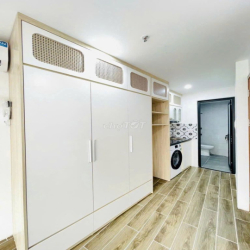 NHÀ THẬT GIÁ THẬT - KHAI TRƯƠNG NHÀ MỚI ĐỊNH CÔNG LÊ TRỌNG TẤN Full Đồ