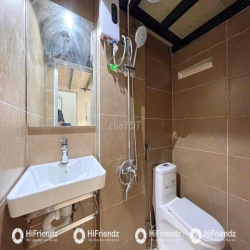 SIÊU PHẨM DUPLEX BAN CÔNG ĐỦ NỘI THẤT DTSD gần 40m2 ĐẦM SEN HOÀ BÌNH