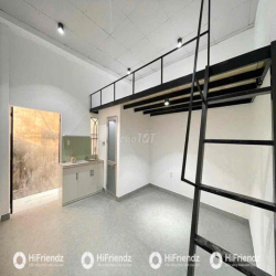 SIÊU PHẨM DUPLEX BAN CÔNG ĐỦ NỘI THẤT DTSD gần 40m2 ĐẦM SEN HOÀ BÌNH