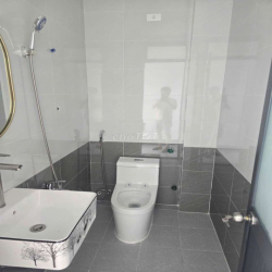 Bán nhà mặt tiền đường số 8, Hà Thanh 2, Quy Nhơn