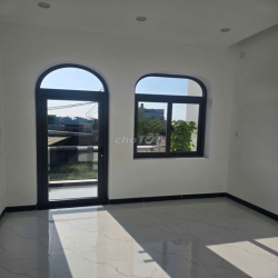 Bán nhà mặt tiền đường số 8, Hà Thanh 2, Quy Nhơn