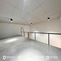 SIÊU PHẨM DUPLEX BAN CÔNG ĐỦ NỘI THẤT DTSD gần 40m2 ĐẦM SEN HOÀ BÌNH