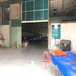 KHO 10 X 47 CÓ ĐIỆN 3PHA MẶT TIỀN LÊ HỒNG PHONG