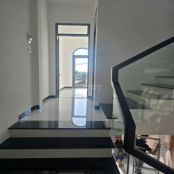 Bán nhà mặt tiền đường số 8, Hà Thanh 2, Quy Nhơn