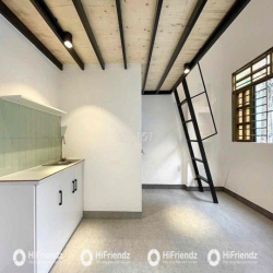 SIÊU PHẨM DUPLEX BAN CÔNG ĐỦ NỘI THẤT DTSD gần 40m2 ĐẦM SEN HOÀ BÌNH