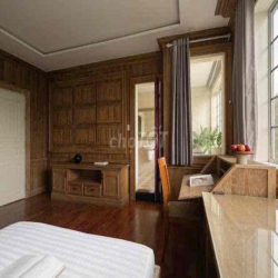 CHO THUÊ BIỆT THỰ 800M2 KĐT AN PHÚ – QUẬN 2