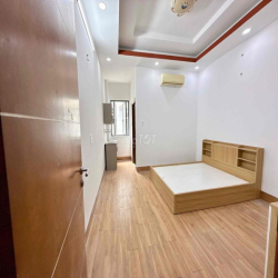 Căn Hộ Cao Cấp (có thang máy)