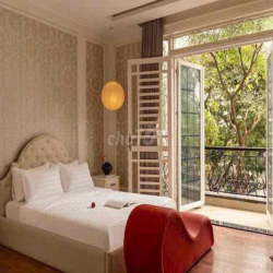 CHO THUÊ BIỆT THỰ 800M2 KĐT AN PHÚ – QUẬN 2