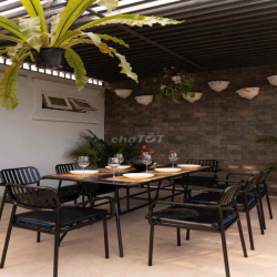 CHO THUÊ BIỆT THỰ 800M2 KĐT AN PHÚ – QUẬN 2