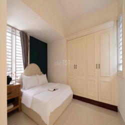 CHO THUÊ BIỆT THỰ 800M2 KĐT AN PHÚ – QUẬN 2