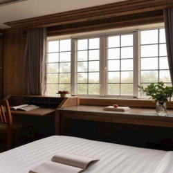 CHO THUÊ BIỆT THỰ 800M2 KĐT AN PHÚ – QUẬN 2