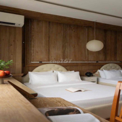 CHO THUÊ BIỆT THỰ 800M2 KĐT AN PHÚ – QUẬN 2