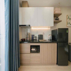 CHO THUÊ CĂN HỘ ĐƯỜNG LÊ VĂN SỸ  NGAY NHÀ THỜ BA CHUÔNG