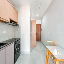 STUDIO BANCON full nội thất TÂN QUY quận 7 cạnh LOTTE TDTU RMIT