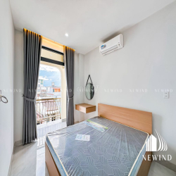 STUDIO BANCON full nội thất TÂN QUY quận 7 cạnh LOTTE TDTU RMIT