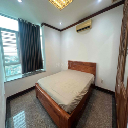 Cho thuê căn hộ hoàng anh 2-3pn-115m2 gần cầu Nguyễn Văn cừ