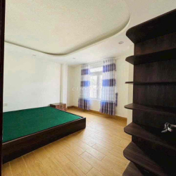 CHO THUÊ CĂN HỘ 2PN CÓ THANG MÁY – NGÔ QUYỀN, CAM LY - ĐÀ LẠT (P6 CŨ