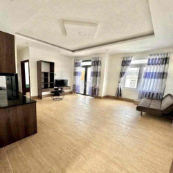 CHO THUÊ CĂN HỘ 2PN CÓ THANG MÁY – NGÔ QUYỀN, CAM LY - ĐÀ LẠT (P6 CŨ