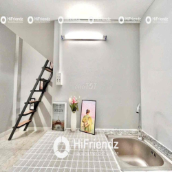 Duplex Mới Xây Sẵn Nội Thất - Nhận Xe Điện Gần Ngã Tue Bốn Xã