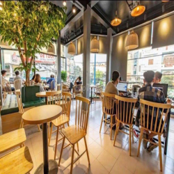 Ngang 15m siêu hiếm – MT Phan Đăng Lưu _ Mở Gì Cũng Đông Khách