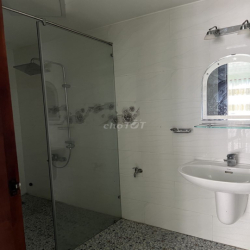 Cho thuê nhà hẻm ô tô 1 trệt 1 lầu xã Bình Chánh