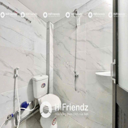 Duplex Mới Xây Sẵn Nội Thất - Nhận Xe Điện Gần Ngã Tue Bốn Xã