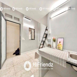 Duplex Mới Xây Sẵn Nội Thất - Nhận Xe Điện Gần Ngã Tue Bốn Xã