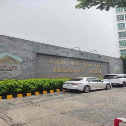 Cho thuê căn hộ hoàng anh 2-3pn-115m2 gần cầu Nguyễn Văn cừ
