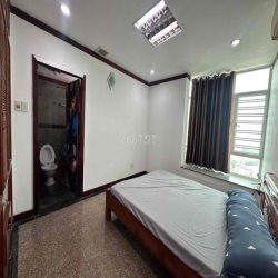 Cho thuê căn hộ hoàng anh 2-3pn-115m2 gần cầu Nguyễn Văn cừ