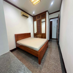 Cho thuê căn hộ hoàng anh 2-3pn-115m2 gần cầu Nguyễn Văn cừ